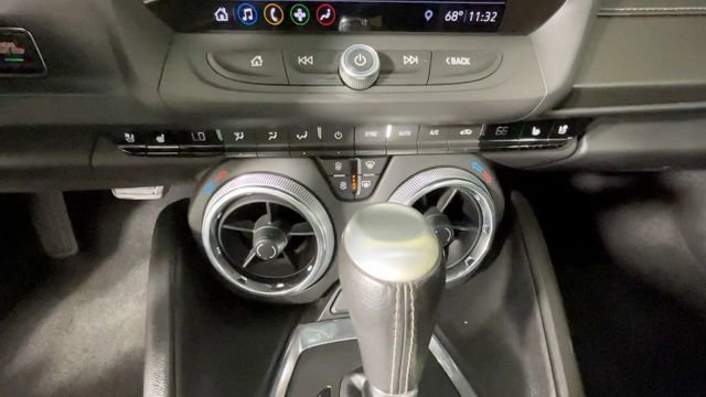 Used 2019 Chevrolet Camaro LT w/ RS Package RWD image 34