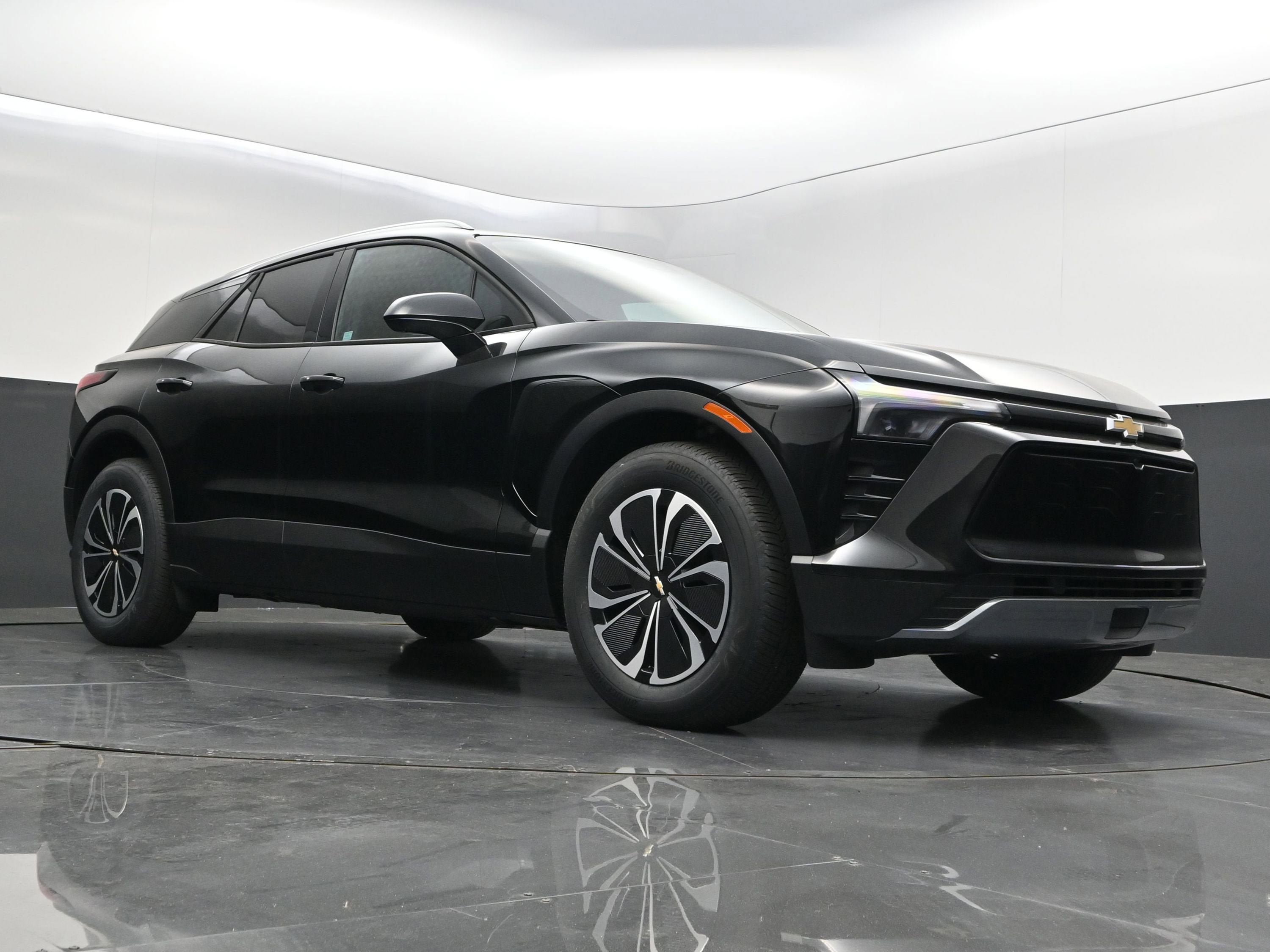 New 2026 Chevrolet Blazer EV LT FWD image 37