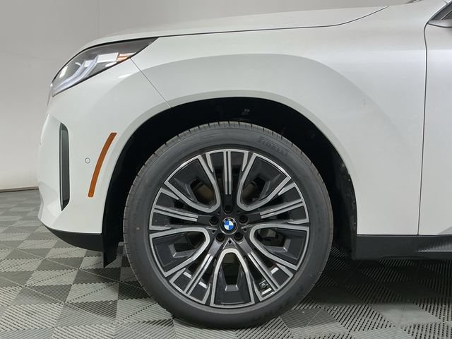 New 2026 BMW X3 xDrive30i w/ Convenience Package AWD/4WD image 10