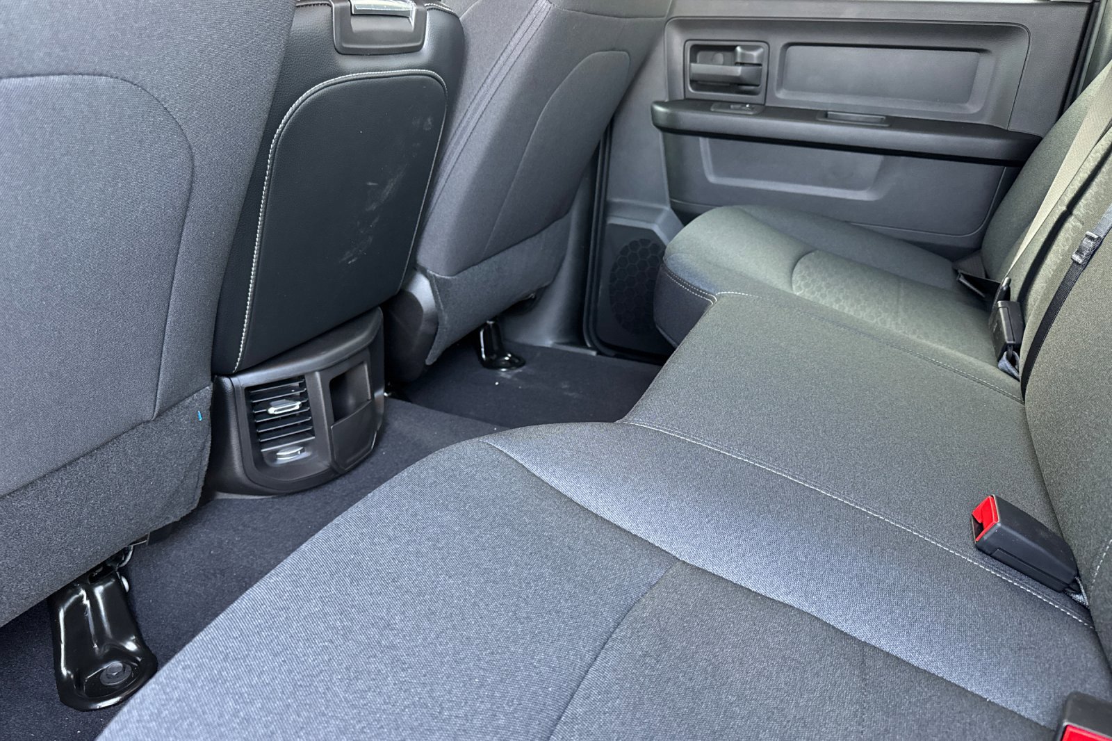 New 2026 RAM 2500 Tradesman AWD/4WD image 11