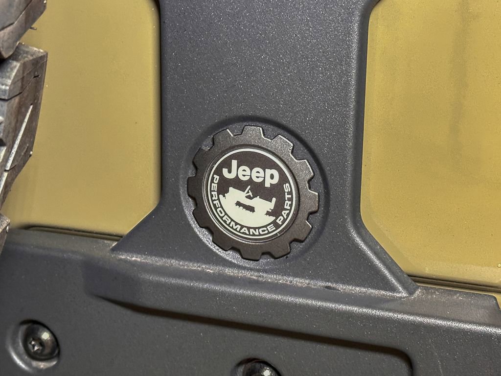 New 2026 Jeep Wrangler Unlimited Rubicon 392 AWD/4WD image 15