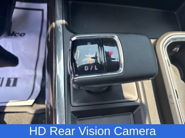 Certified 2024 Chevrolet Silverado 1500 LT Trail Boss w/ Convenience Package II image 44