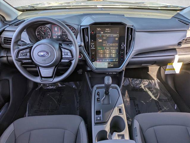 New 2026 Subaru Crosstrek 2.5i Premium image 11