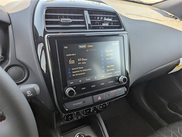 New 2025 Mitsubishi Outlander Sport AWD image 14