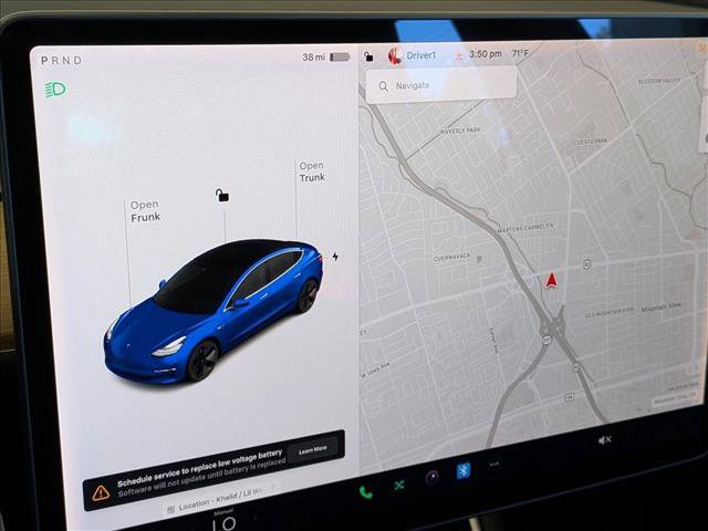 Used 2020 Tesla Model 3 Standard Range Plus RWD image 13