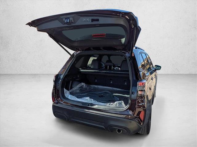 New 2026 Subaru Forester Limited image 23