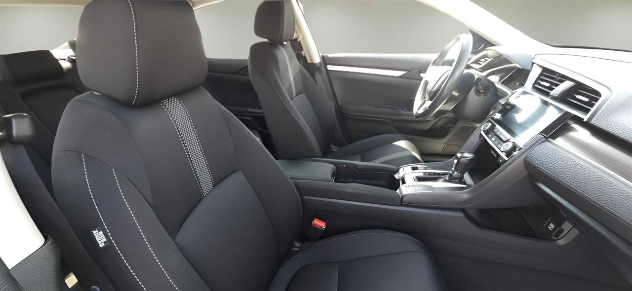 Used 2020 Honda Civic EX image 33