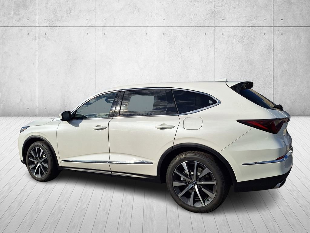 New 2026 Acura MDX w/ Technology Package image 7