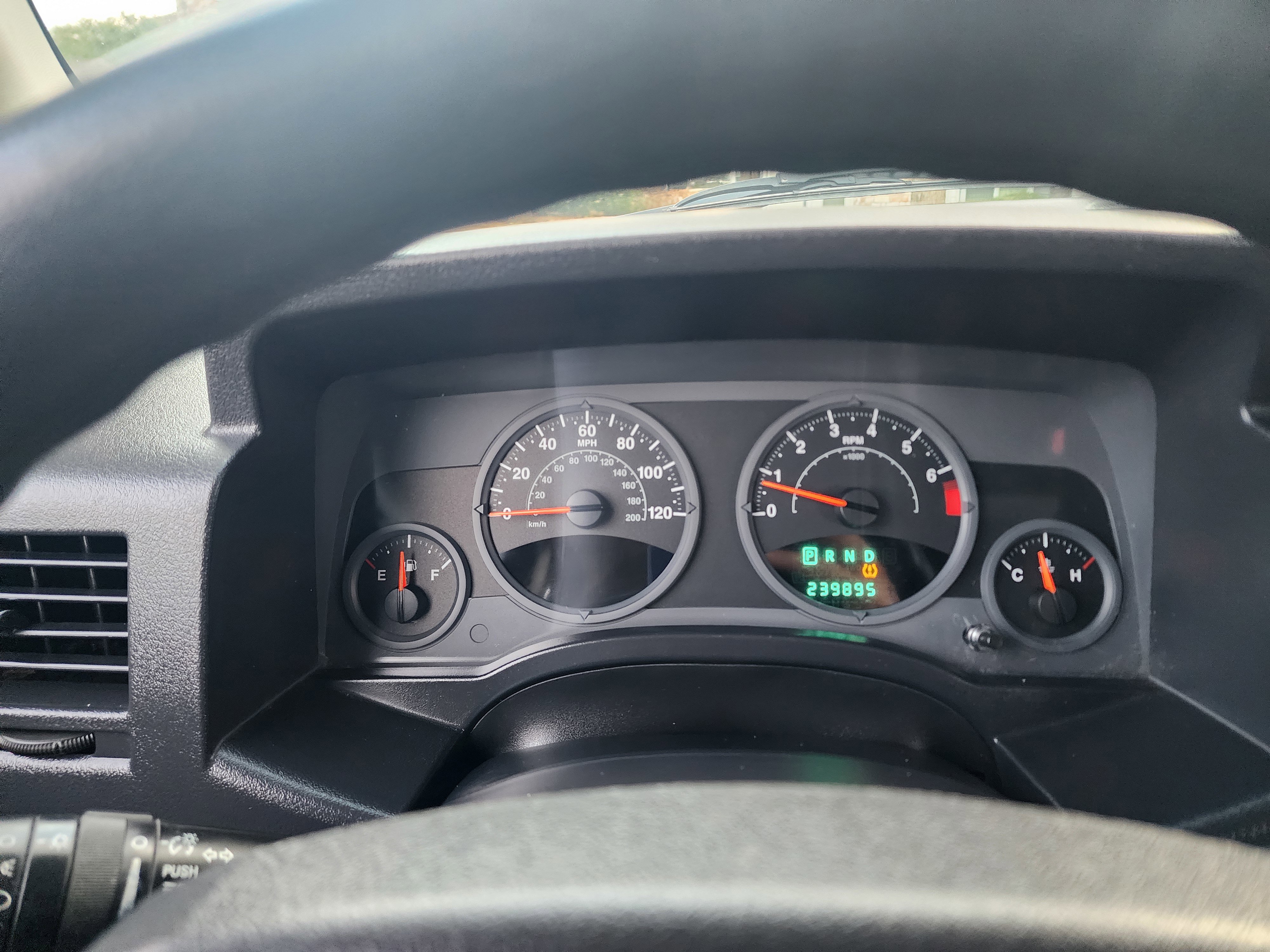 Used 2008 Jeep Patriot Sport image 34