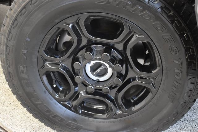 Used 2025 Ford F250 XL w/ STX Appearance Package image 28