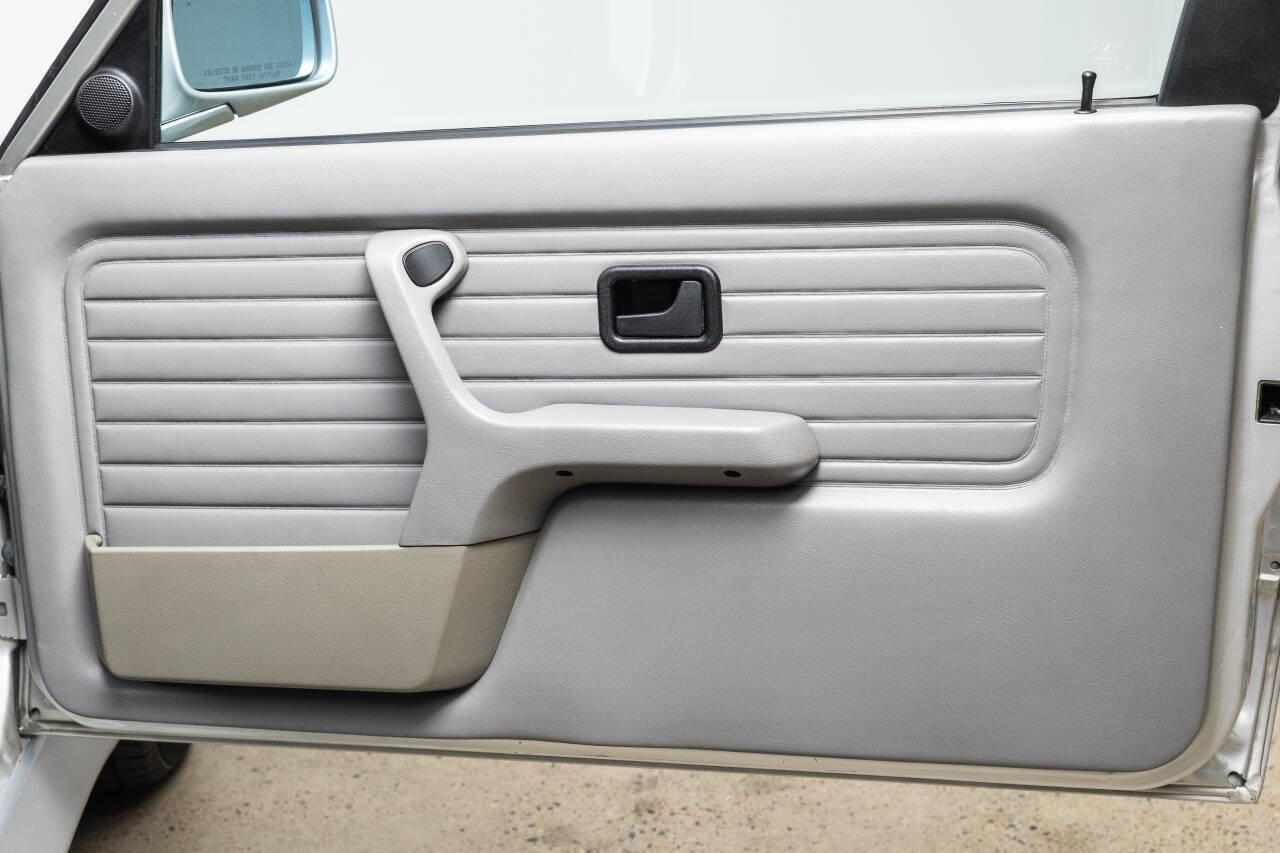 Used 1990 BMW M3 Coupe image 68