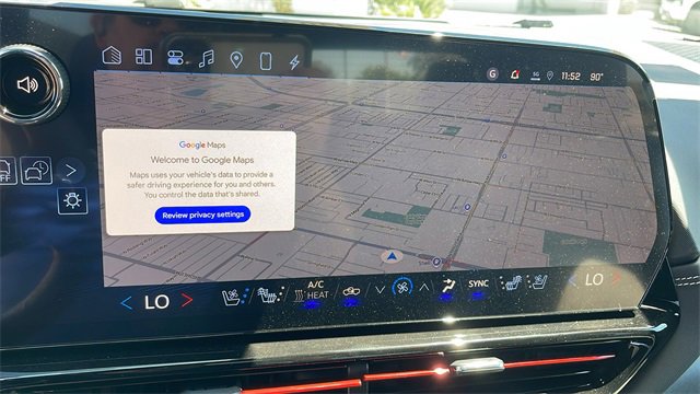 New 2026 Chevrolet Silverado EV Trail Boss w/ Plus Package image 18