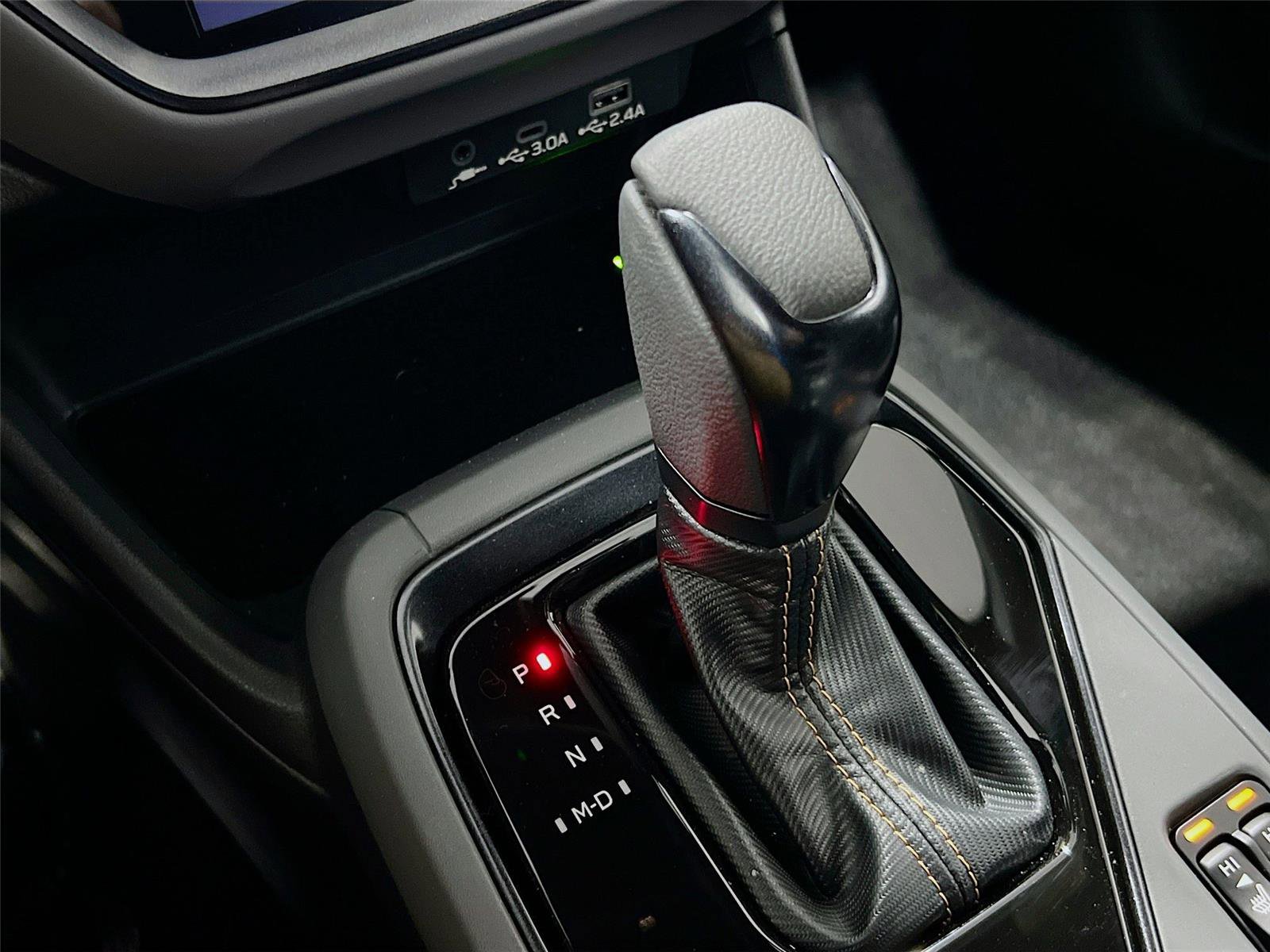 New 2026 Subaru Crosstrek 2.5i Wilderness image 13