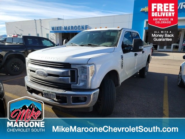 Used 2017 Ford F350 XLT