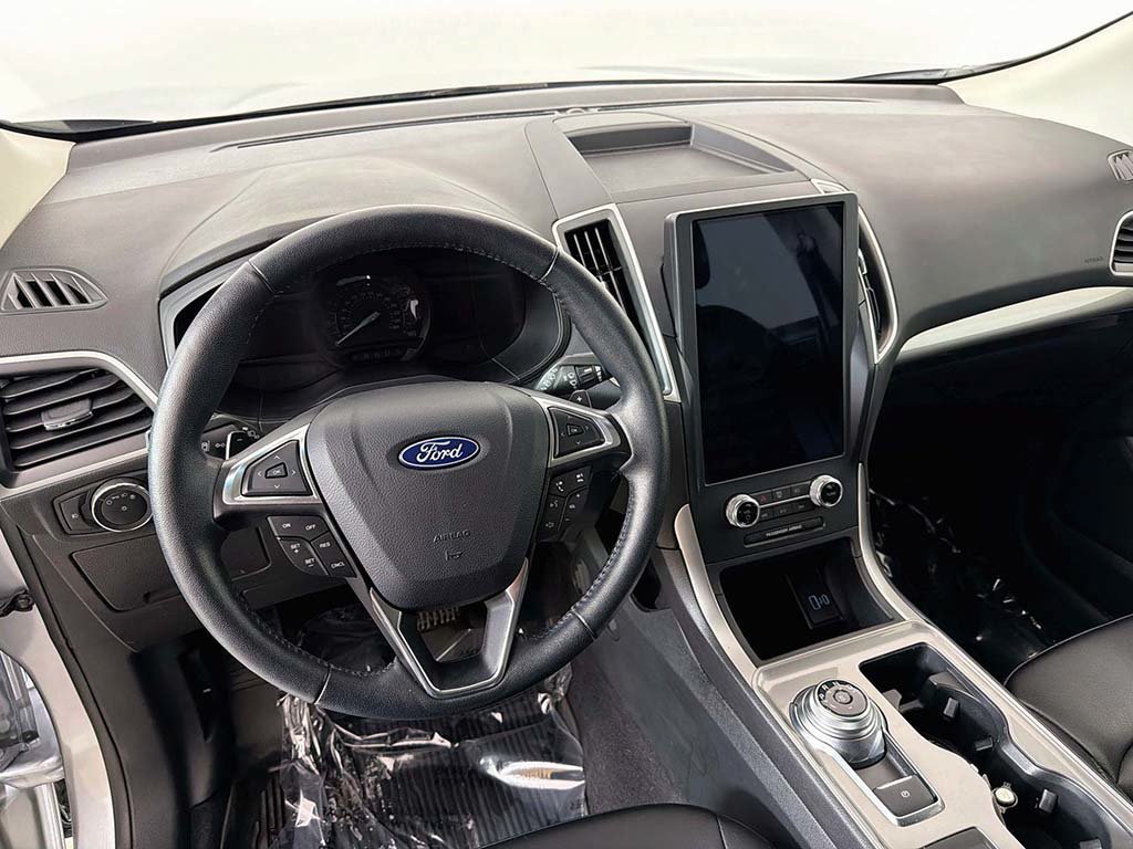 Used 2024 Ford Edge SEL w/ Convenience Package AWD/4WD image 18