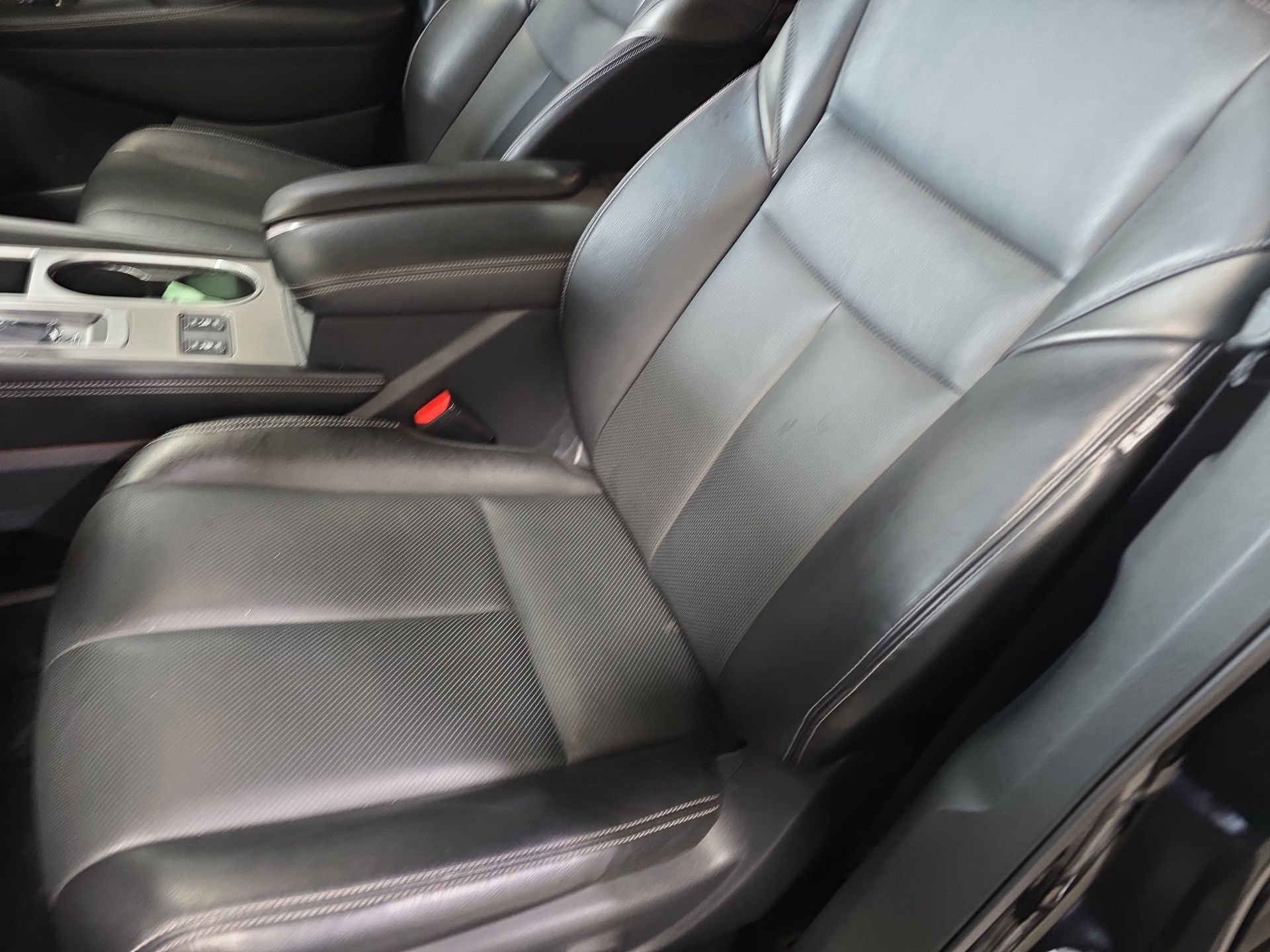 Used 2022 Nissan Murano SL FWD image 14