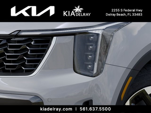 New 2026 Kia Sorento S FWD image 10