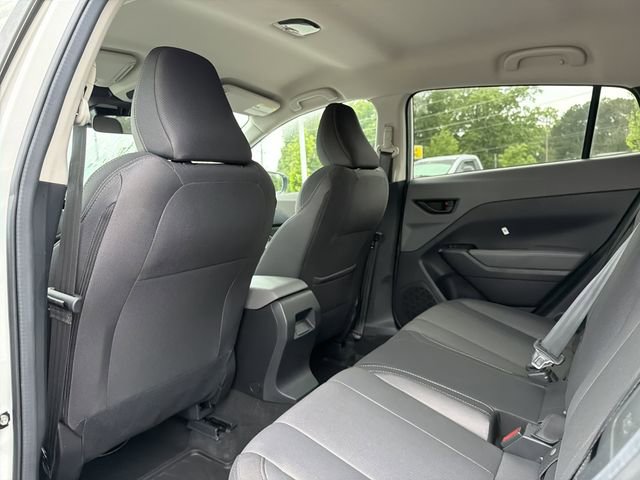 Certified 2026 Subaru Crosstrek 2.5i AWD/4WD image 12