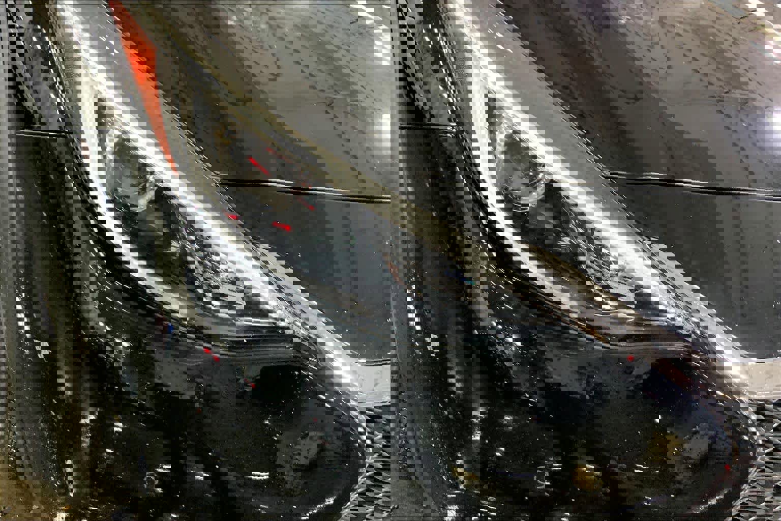 Used 2019 INFINITI QX30 LUXE w/ Navigation Package image 28