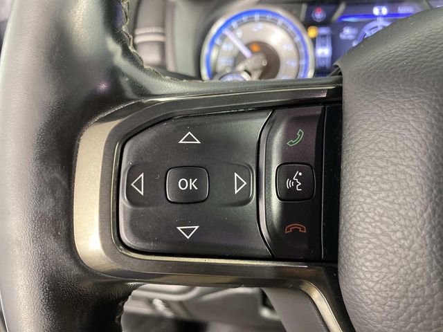 Used 2019 RAM 1500 Limited AWD/4WD image 20
