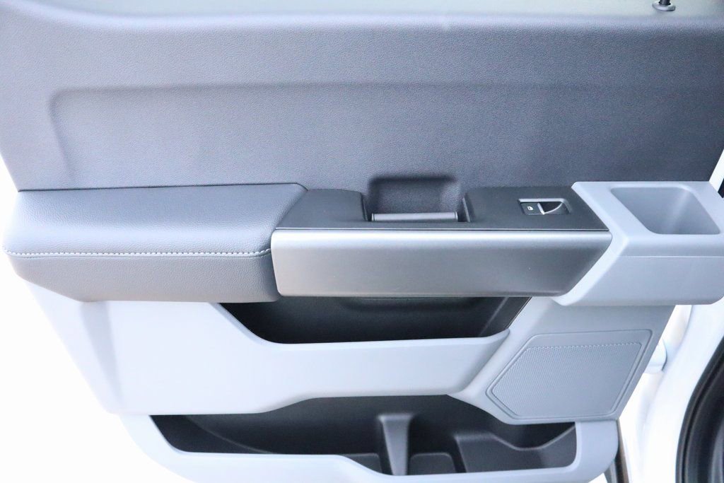 New 2026 Ford F250 XLT image 15