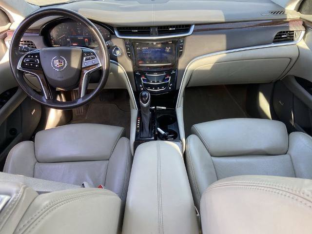 Used 2013 Cadillac XTS Platinum image 17