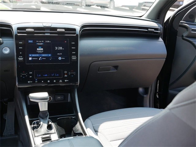 Used 2024 Hyundai Santa Cruz SEL image 23