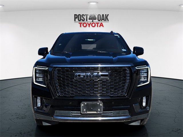 Used 2023 GMC Yukon Denali Ultimate image 2