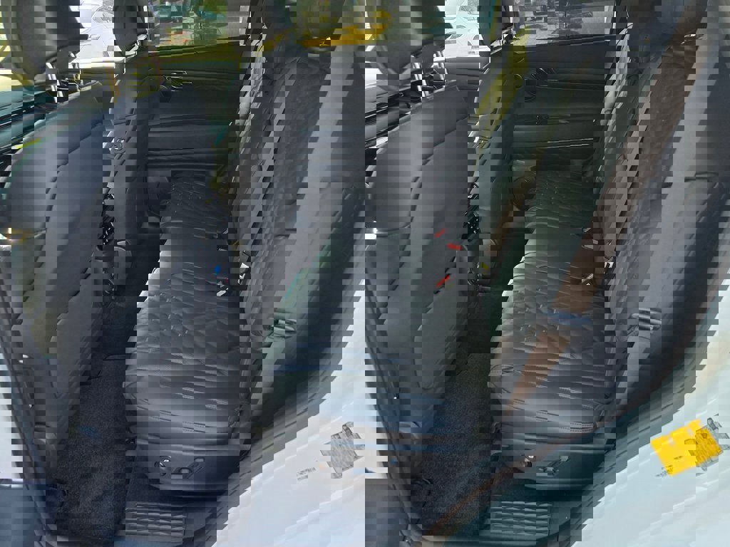 New 2026 Genesis GV80 3.5T Prestige image 18