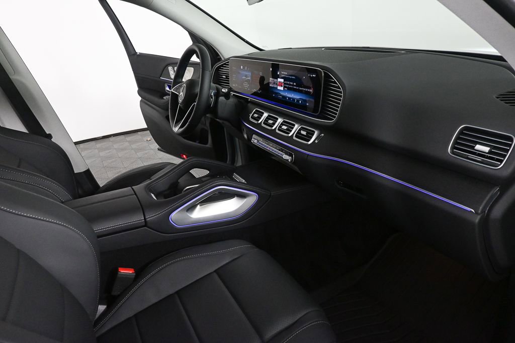 Certified 2026 Mercedes-Benz GLE 450e 4MATIC image 24