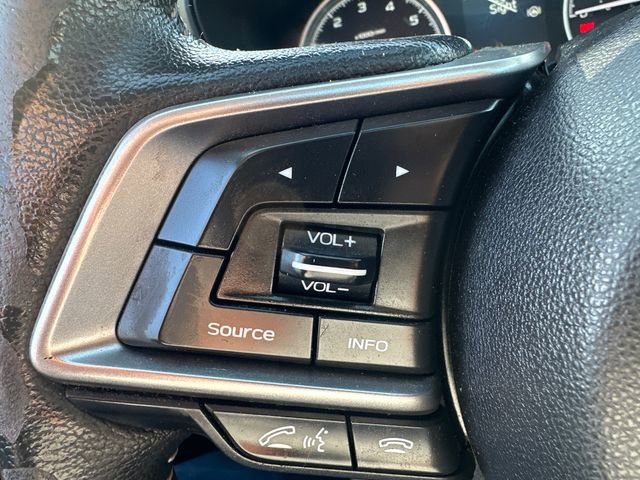 Used 2021 Subaru Forester Limited image 23