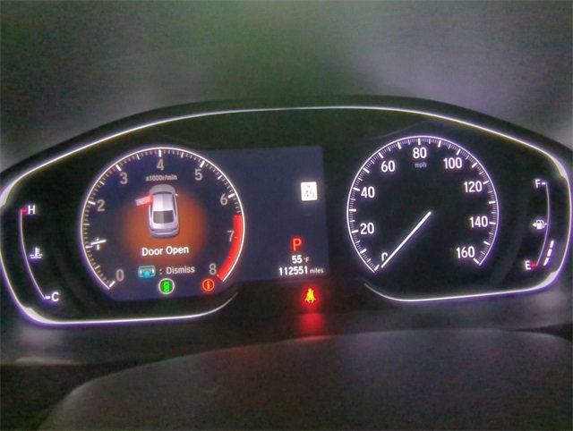 Used 2020 Honda Accord Sport image 11