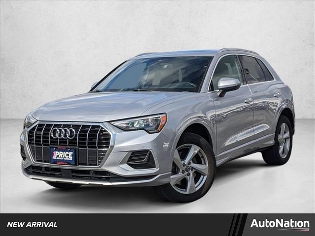 Used 2019 Audi Q3 2.0T Premium w/ Convenience Package