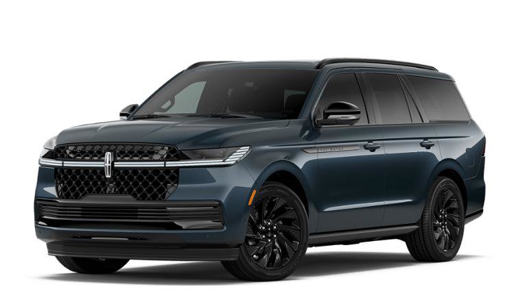 New 2026 Lincoln Navigator Reserve AWD/4WD image 24