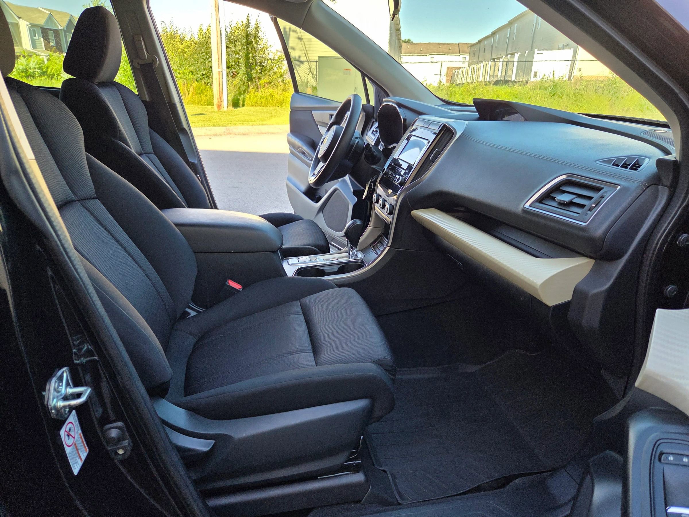 Used 2019 Subaru Ascent 8-Passenger image 18