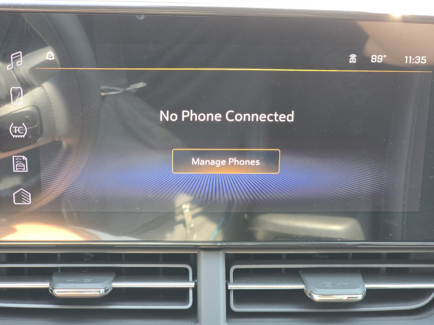 New 2026 Chevrolet Trax LT FWD image 19