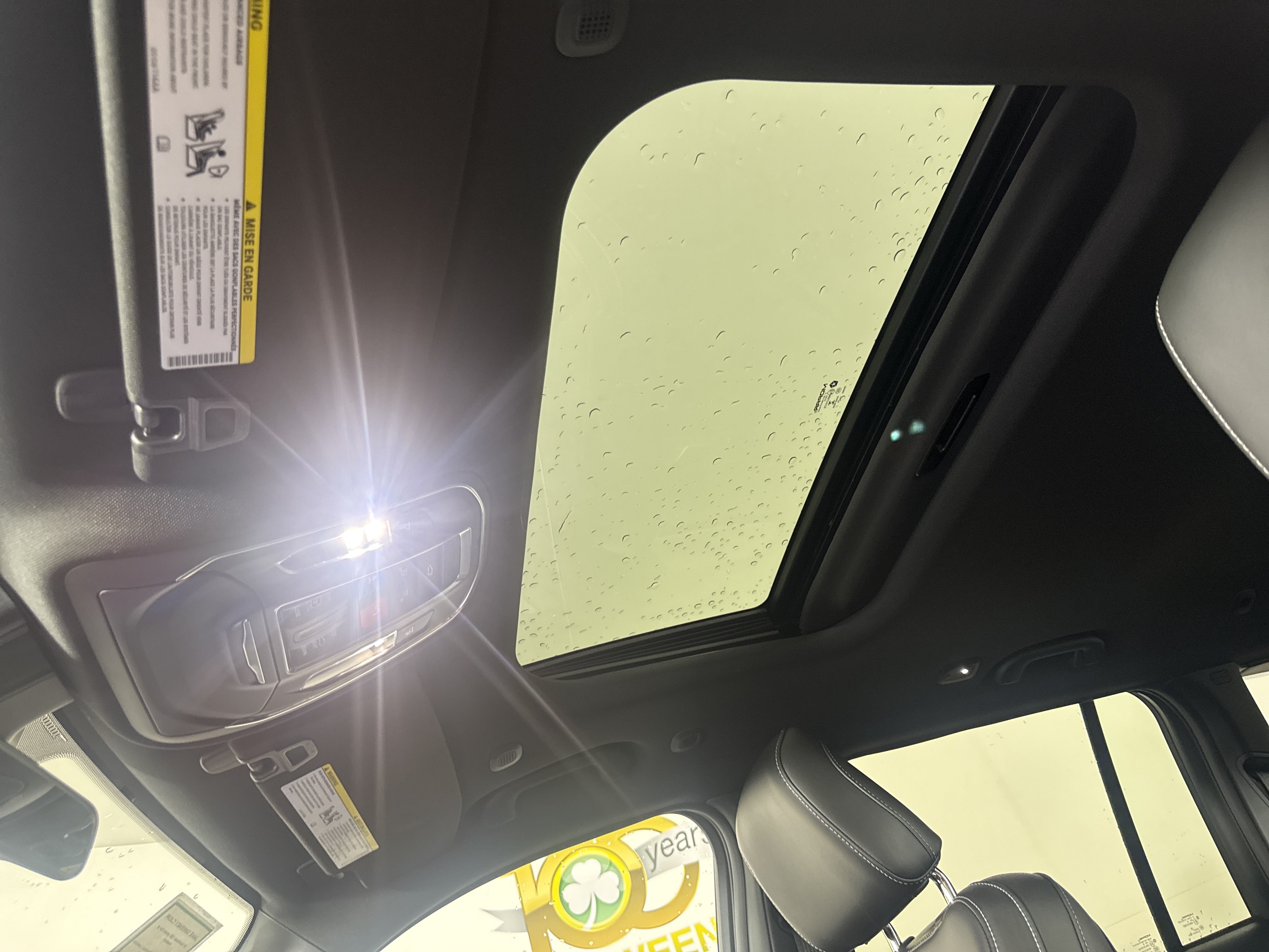 New 2027 Jeep Grand Cherokee 4WD image 24