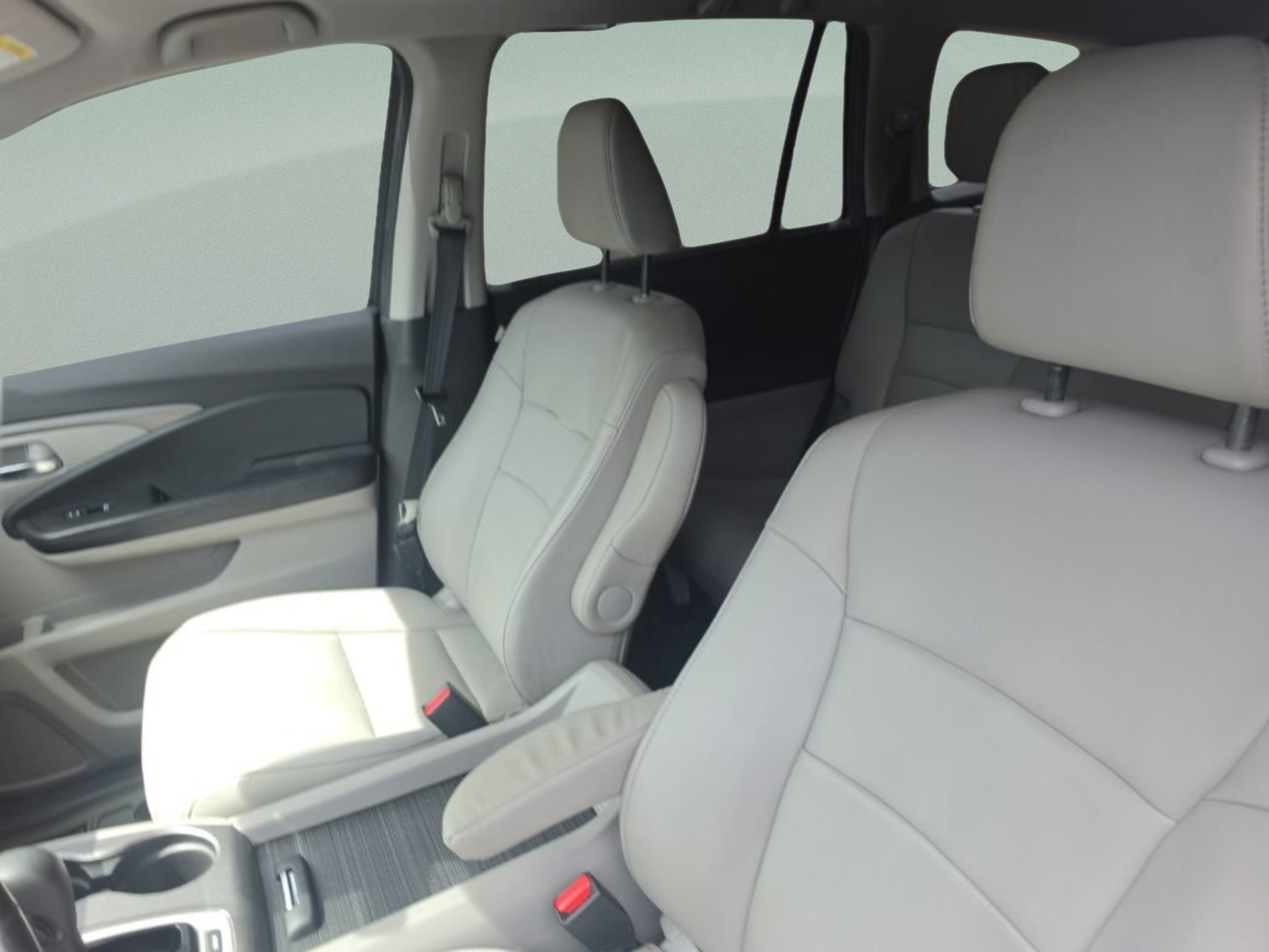 Used 2019 Honda Pilot EX-L image 24