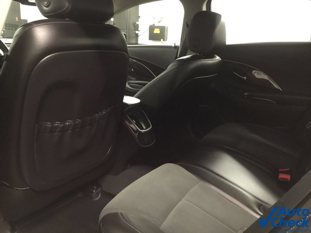Used 2016 Buick LaCrosse FWD image 27