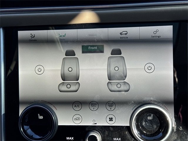 Used 2021 Land Rover Range Rover Westminster Edition image 36