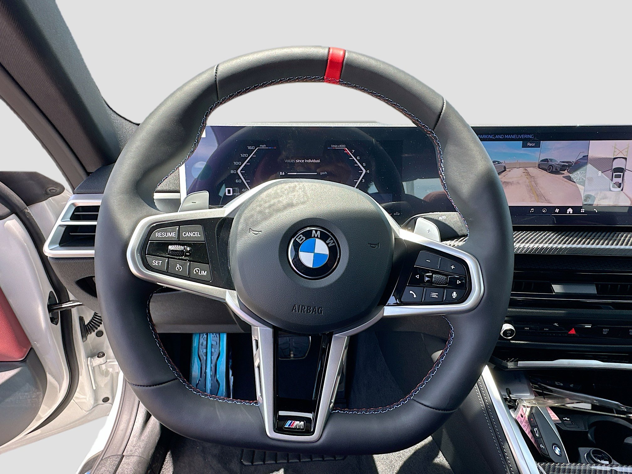 New 2027 BMW M440i Coupe w/ Premium Package RWD image 8