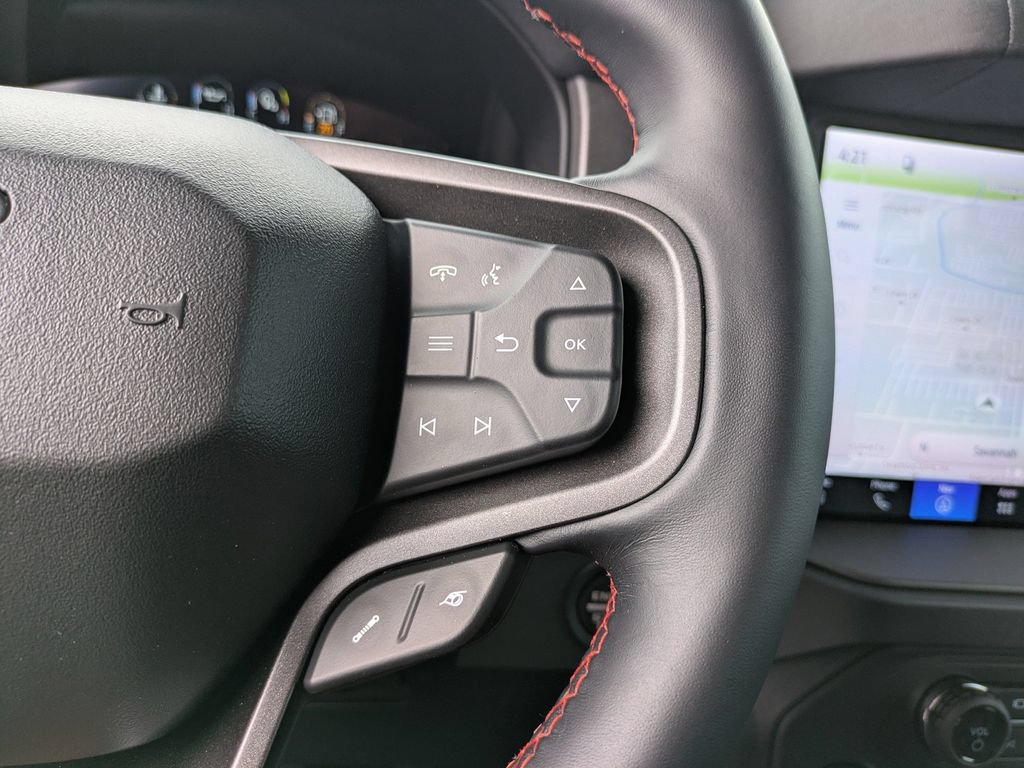 New 2026 Ford Bronco Raptor AWD/4WD image 27