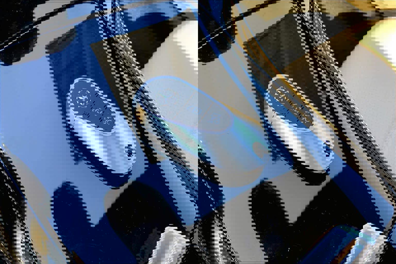 Used 2026 Mercedes-Benz C 300 4MATIC Sedan image 21