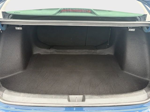 Used 2026 Honda Civic FWD Hybrid Sedan image 9