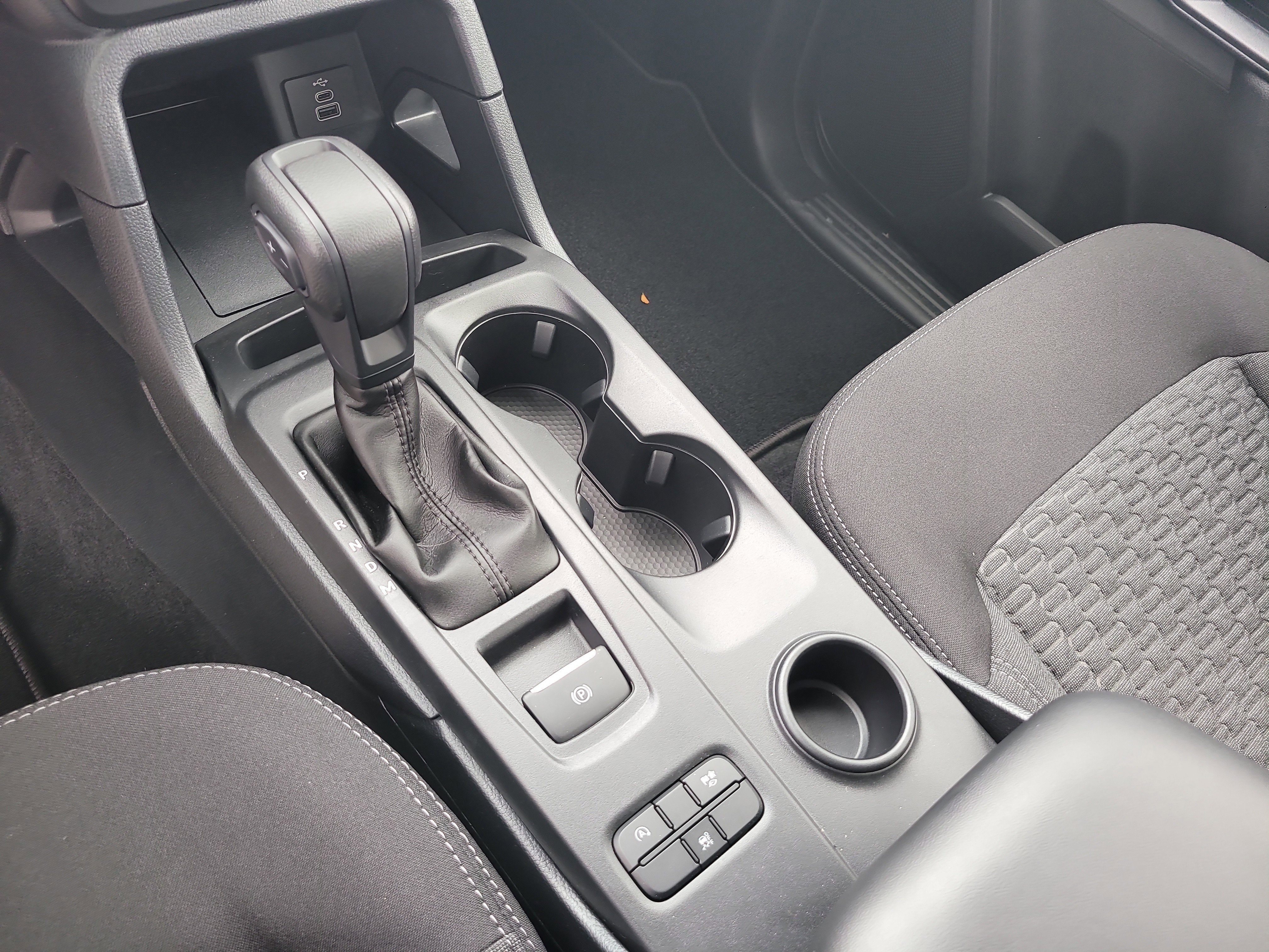 New 2025 Ford Ranger XL image 21