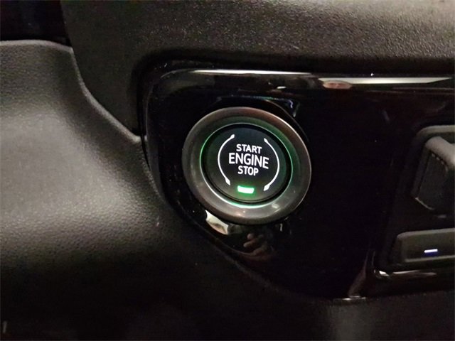 Used 2024 Chevrolet Silverado 1500 LTZ w/ LTZ Premium Package image 24