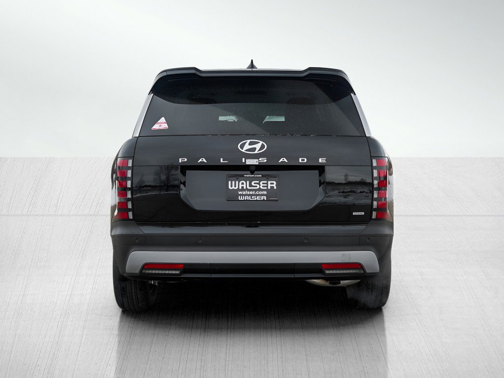New 2026 Hyundai Palisade SE image 5