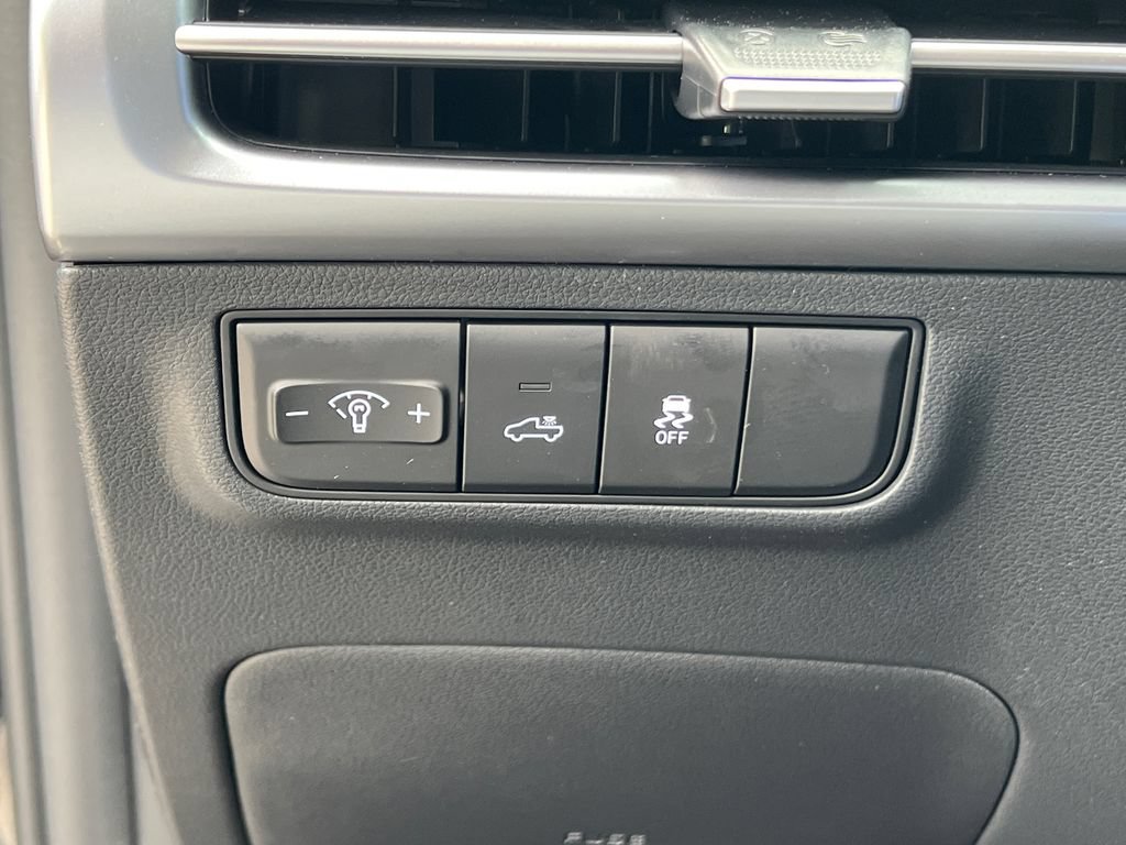 New 2026 Hyundai Santa Cruz SEL AWD/4WD image 28