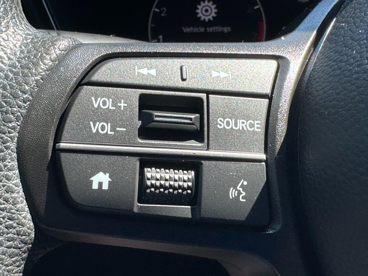 Certified 2024 Honda CR-V EX image 18