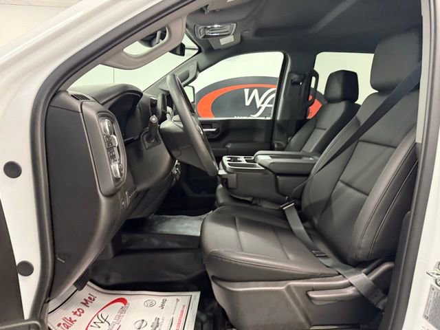 New 2026 GMC Sierra 3500 Pro w/ Convenience Package image 10